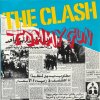 The Clash - Album Tommy Gun