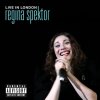 Regina Spektor - Album Live In London