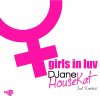 DJane HouseKat - Album Girls In Luv(feat. Rameez)