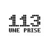 113 - Album Une prise