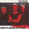 The Police - Album Wrapped Around Your Finger