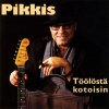 Pikkis - Album Töölöstä Kotosin