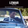 Lemar - Album The Letter