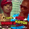 Charly Black feat. J Capri - Album Whine & Kotch Riddim - Single