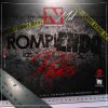 Neztor mvl - Album Rompiendo las Reglas