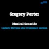 Gregory Porter - Album Musical Genocide