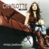 Charlotte Nilsson - Album Miss Jealousy