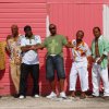 Baha Men - Album Beach Baby