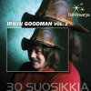 Irwin Goodman - Album Tähtisarja - 30 Suosikkia, Vol. 2