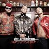 Ude Af Kontrol - Album Har Det Godt