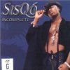 Sisqó - Album Incomplete