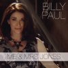 Billy Paul - Album Me and Mrs. Jones