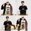 Joe Flizzow & SonaOne - Album Evo