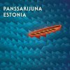Panssarijuna - Album Estonia