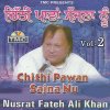 Nusrat Fateh Ali Khan - Album Chithi Pawan Sajna Nu, Vol. 2