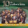 Orquesta Aragón - Album Orquesta Aragón: 10 de Colección