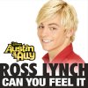 Ross Lynch - Album Can You Feel It? (From 