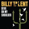Billy Talent - Album Devil On My Shoulder