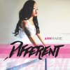 Ann Marie - Album Different