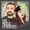 The Well Pennies - Album The Well Pennies [EP]
