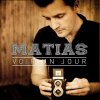 Matias - Album Voir un jour