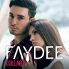 Faydee - Album Lullaby