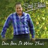 Stef Ekkel - Album Dan Ben Ik Weer Thuis