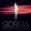 Giorgia - Album Quando una stella muore