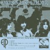 Emerson, Lake & Palmer - Album Performing Arts Center, Saratoga Springs, NY. 13th August 1972