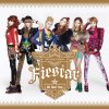 FIESTAR feat. 김연우 - Album We Don't Stop