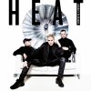 Scarlet Pleasure - Album Heat