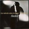 William Sheller - Album Les Miroirs dans la boue