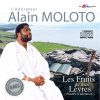 Alain Moloto - Album Les fruits de mes lèvres