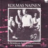 Kolmas Nainen - Album Sähkökitara, hyvää tahtoa ja kavereita