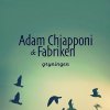 Adam Chiapponi - Album Gryningen - Single