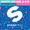 Martin Solveig & GTA - Album Intoxicated
