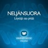 Neljänsuora - Album Löytäjä Saa Pitää
