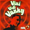 Iwa K - Album Vini Vidi Vunky