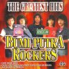Bumi Putra Rockers - Album The Greatest Hits Bumi Putra Rockers
