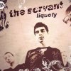 The Servant - Album Liquefy