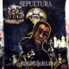 Sepultura - Album Ratamahatta