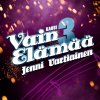 Jenni Vartiainen - Album Vain elämää