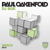 Album Dj Box - March 2015