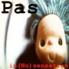 Pas Band - Album In (No) Sensation