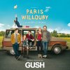 Gush - Album Paris Willouby (Bande originale du film)