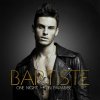 Baptiste Giabiconi - Album One Night in Paradise