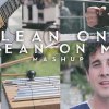 Sam Tsui & Casey Breves - Album Lean On / Lean on Me