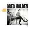 Greg Holden - Album Chase the Sun