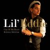 Lil'Eddie - Album City Of My Heart (Deluxe Edition)