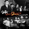 Side A & Freestyle - Album Back 2 Back